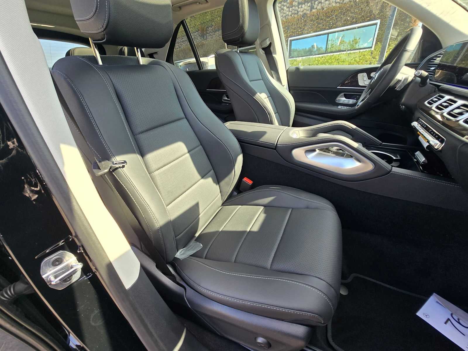 2026 Mercedes-Benz GLE 450 4MATIC® SUV