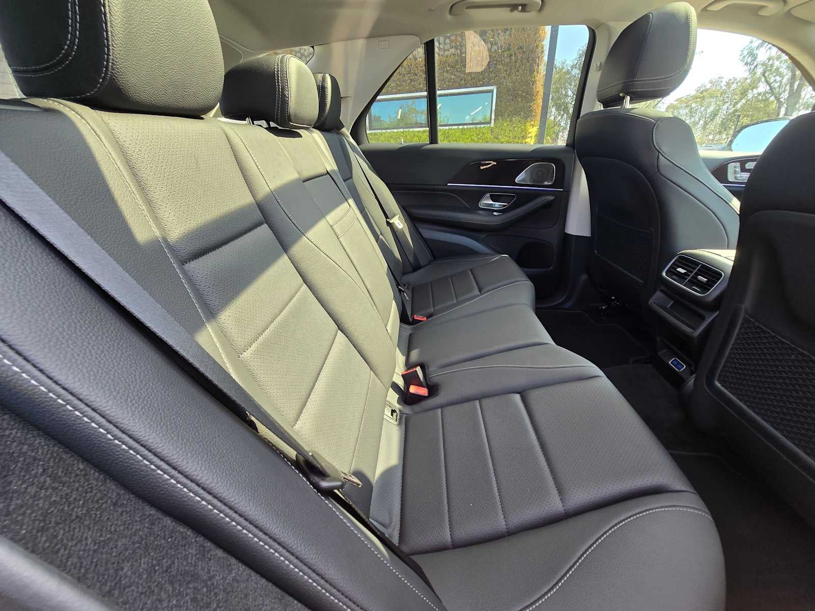 2026 Mercedes-Benz GLE 450 4MATIC® SUV