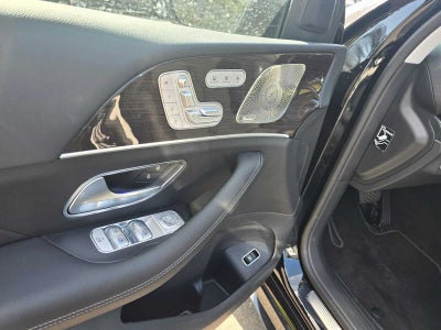 2026 Mercedes-Benz GLE 450 4MATIC® SUV