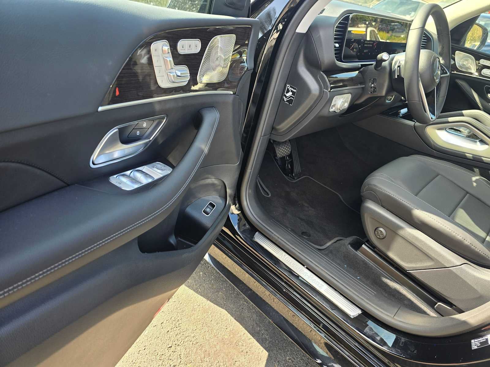 2026 Mercedes-Benz GLE 450 4MATIC® SUV