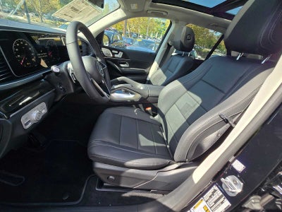 2026 Mercedes-Benz GLE 450 4MATIC® SUV
