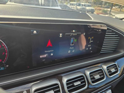 2026 Mercedes-Benz GLE 450 4MATIC® SUV