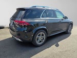 2026 Mercedes-Benz GLE 450 4MATIC® SUV