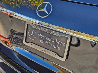 2026 Mercedes-Benz GLE 450 4MATIC® SUV