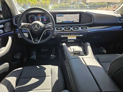 2026 Mercedes-Benz GLE 450 4MATIC® SUV
