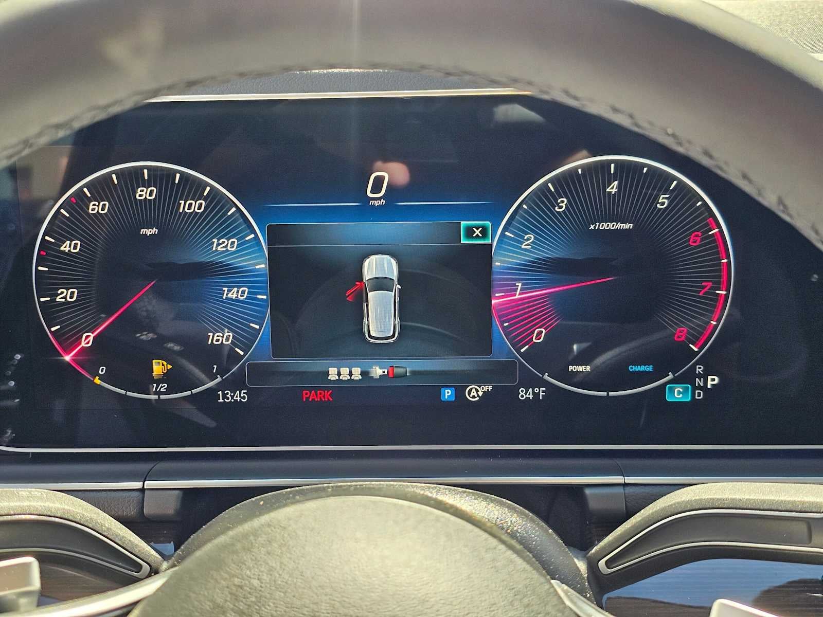 2026 Mercedes-Benz GLE 450 4MATIC® SUV