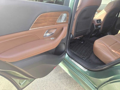 2026 Mercedes-Benz GLE 450 4MATIC® SUV