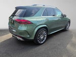 2026 Mercedes-Benz GLE 450 4MATIC® SUV