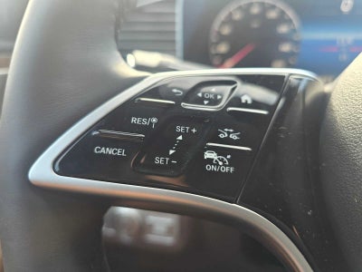 2026 Mercedes-Benz GLE 450 4MATIC® SUV