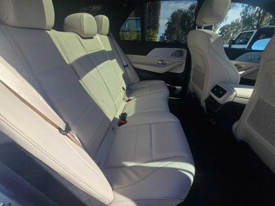 2026 Mercedes-Benz GLE 450 4MATIC® SUV