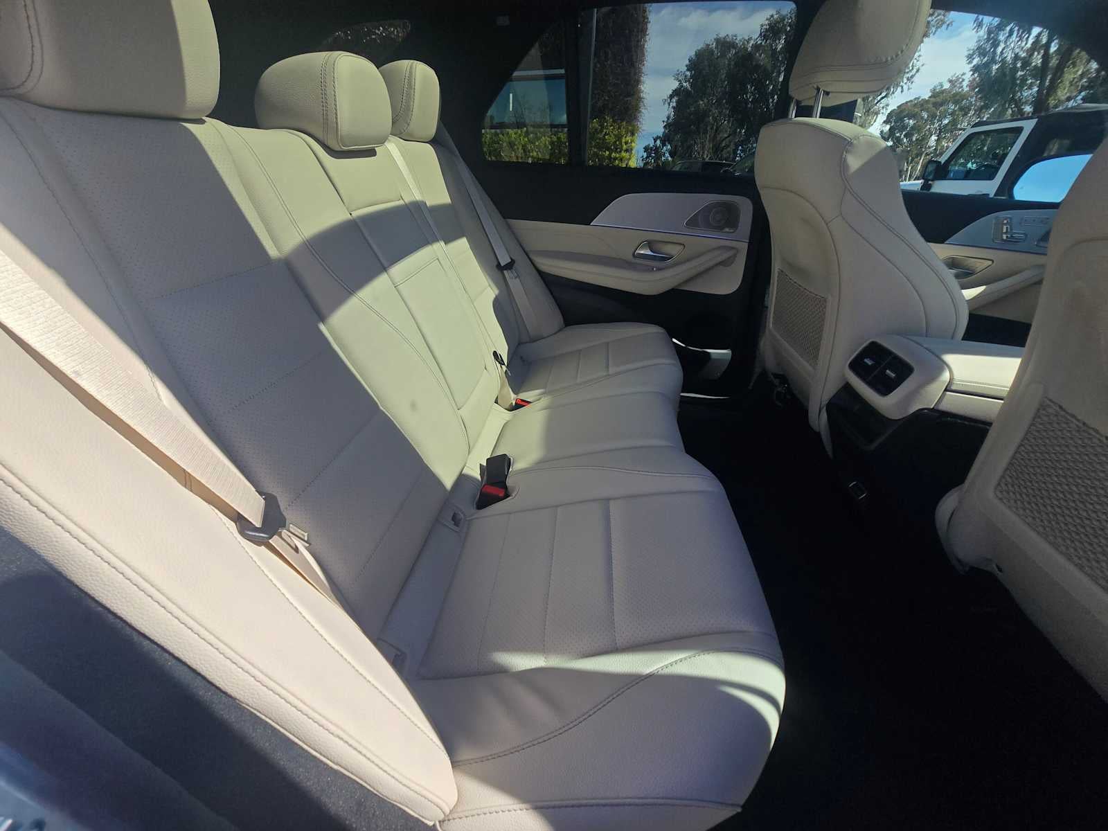 2026 Mercedes-Benz GLE 450 4MATIC® SUV