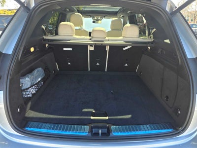 2026 Mercedes-Benz GLE 450 4MATIC® SUV