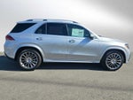 2026 Mercedes-Benz GLE 450 4MATIC® SUV