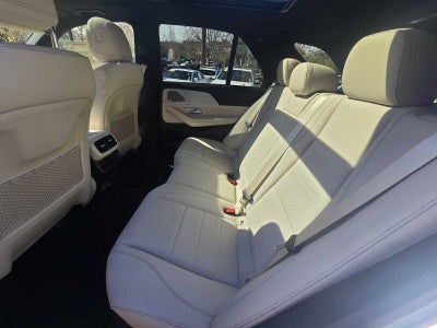 2026 Mercedes-Benz GLE 450 4MATIC® SUV