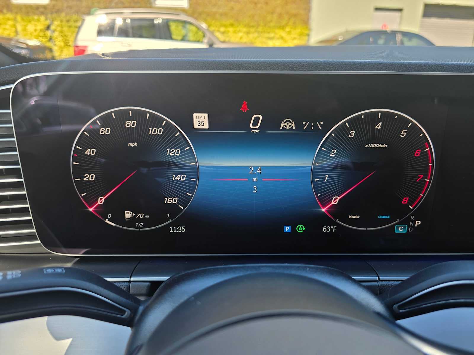 2026 Mercedes-Benz GLE 450 4MATIC® SUV