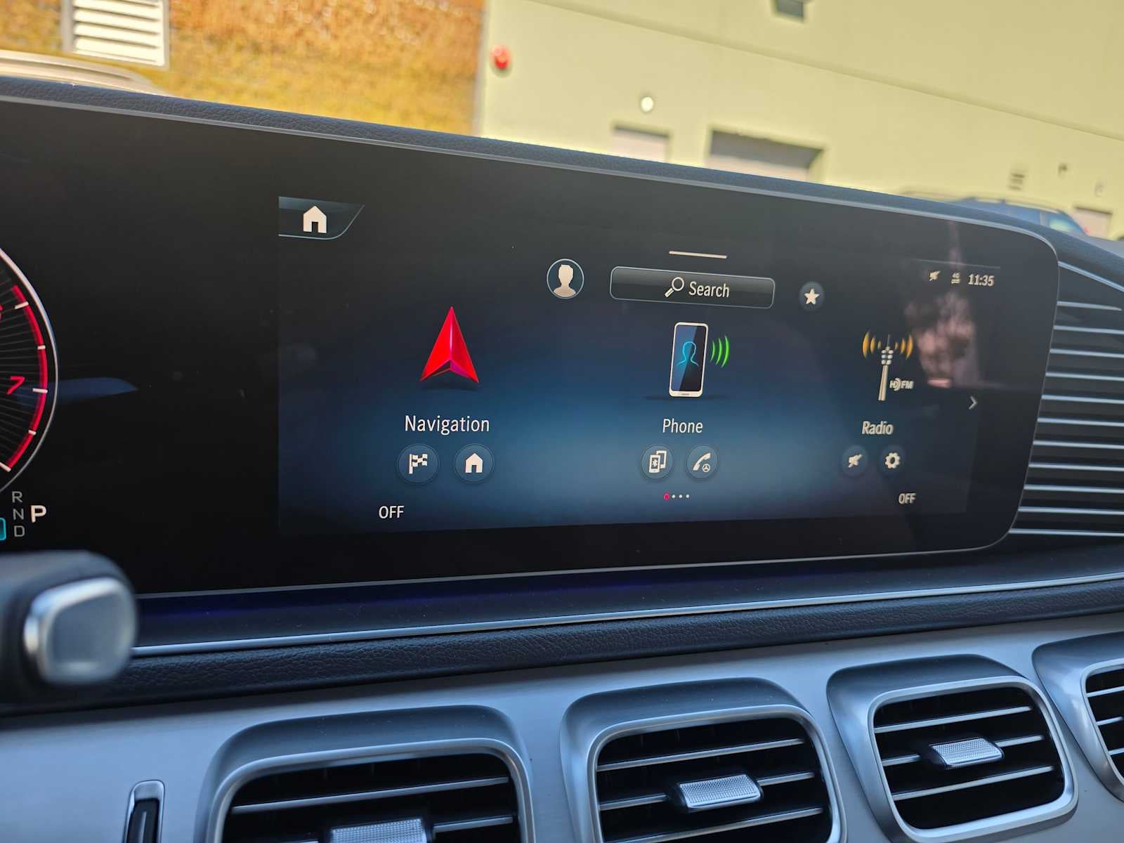 2026 Mercedes-Benz GLE 450 4MATIC® SUV