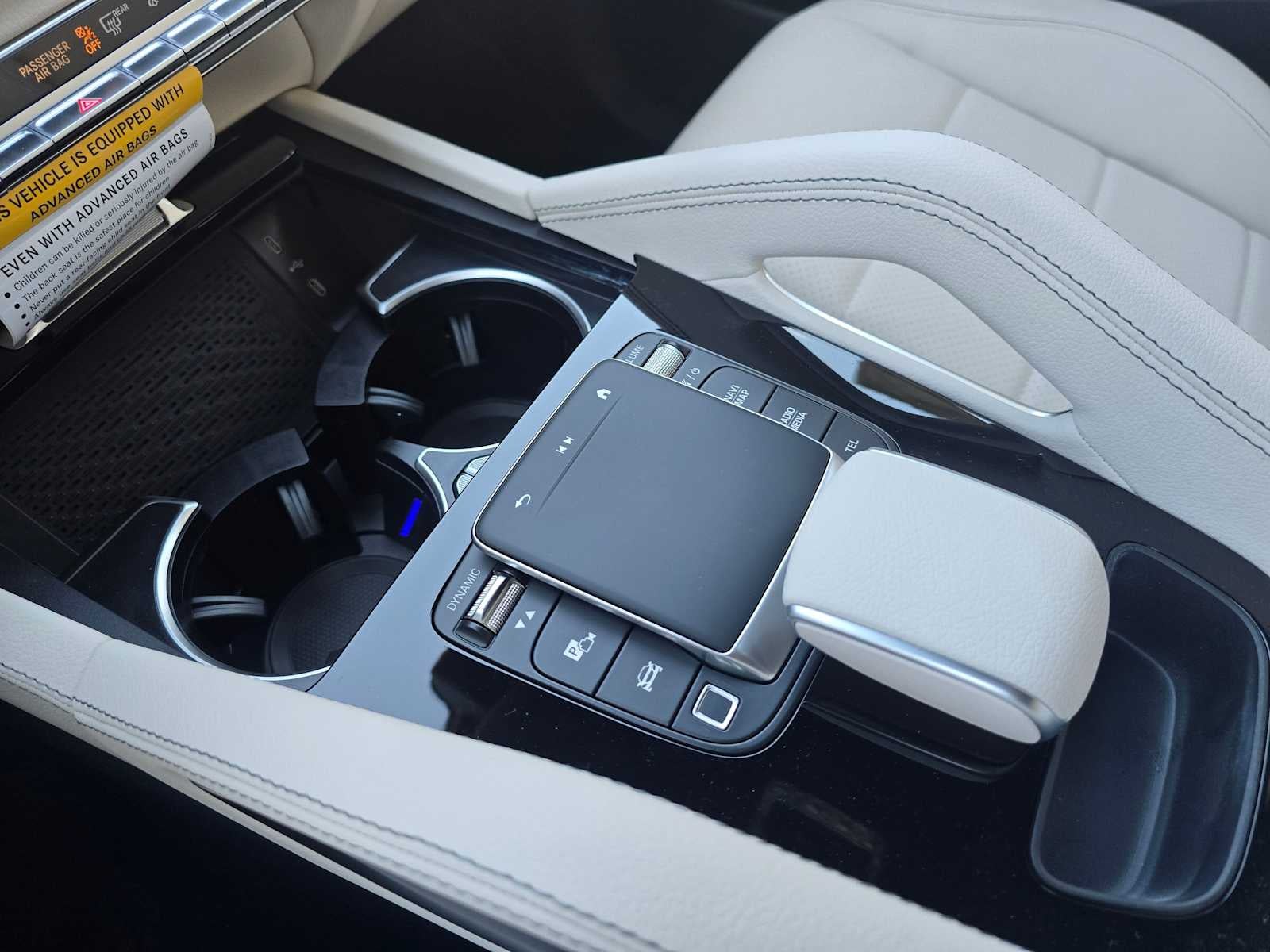 2026 Mercedes-Benz GLE 450 4MATIC® SUV