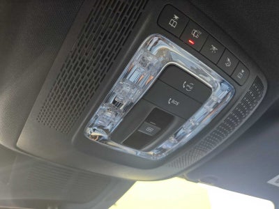 2026 Mercedes-Benz GLE 450 4MATIC® SUV