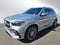 2026 Mercedes-Benz GLE 450 4MATIC® SUV