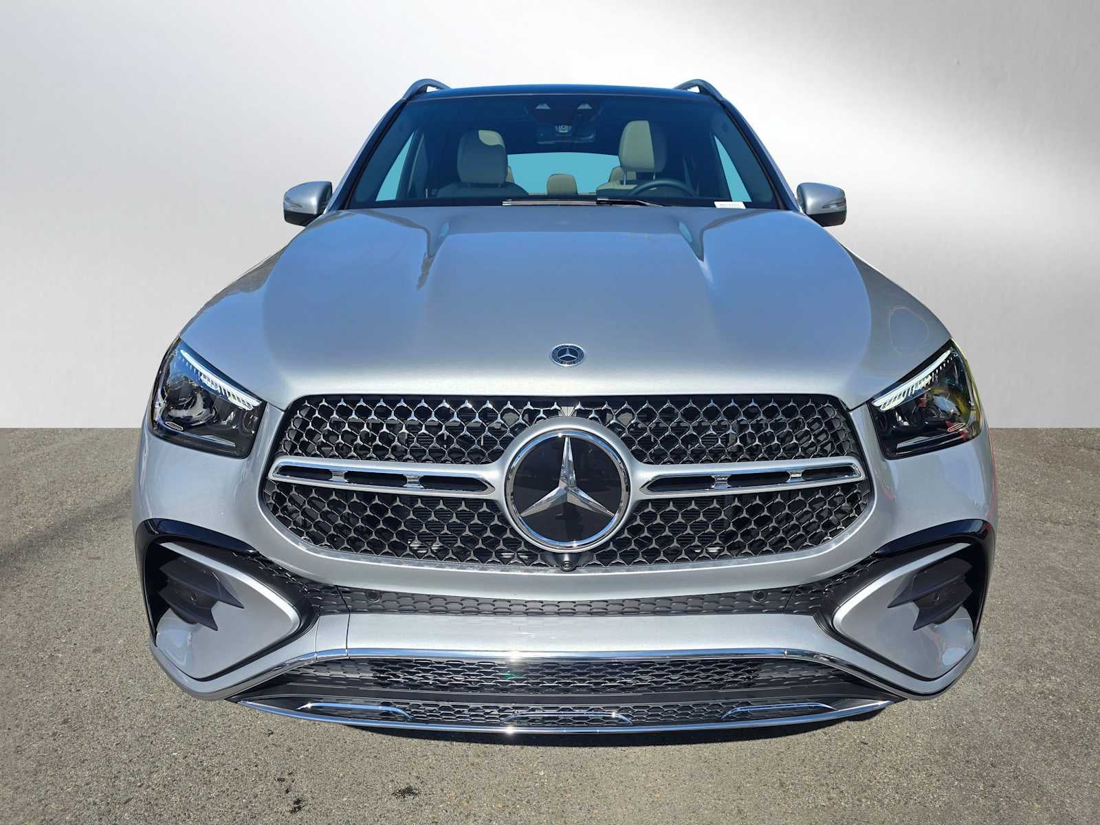 2026 Mercedes-Benz GLE 450 4MATIC® SUV