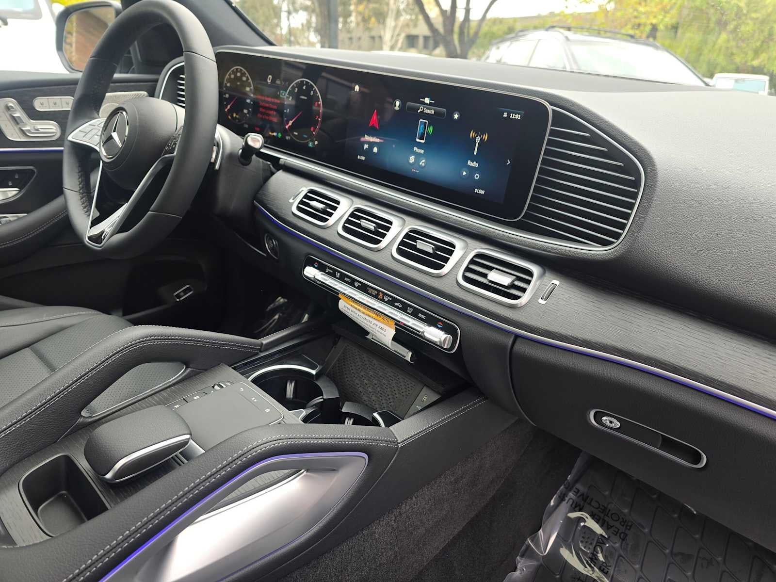 2026 Mercedes-Benz GLE 450 4MATIC® SUV