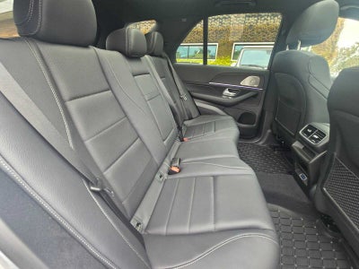 2026 Mercedes-Benz GLE 450 4MATIC® SUV