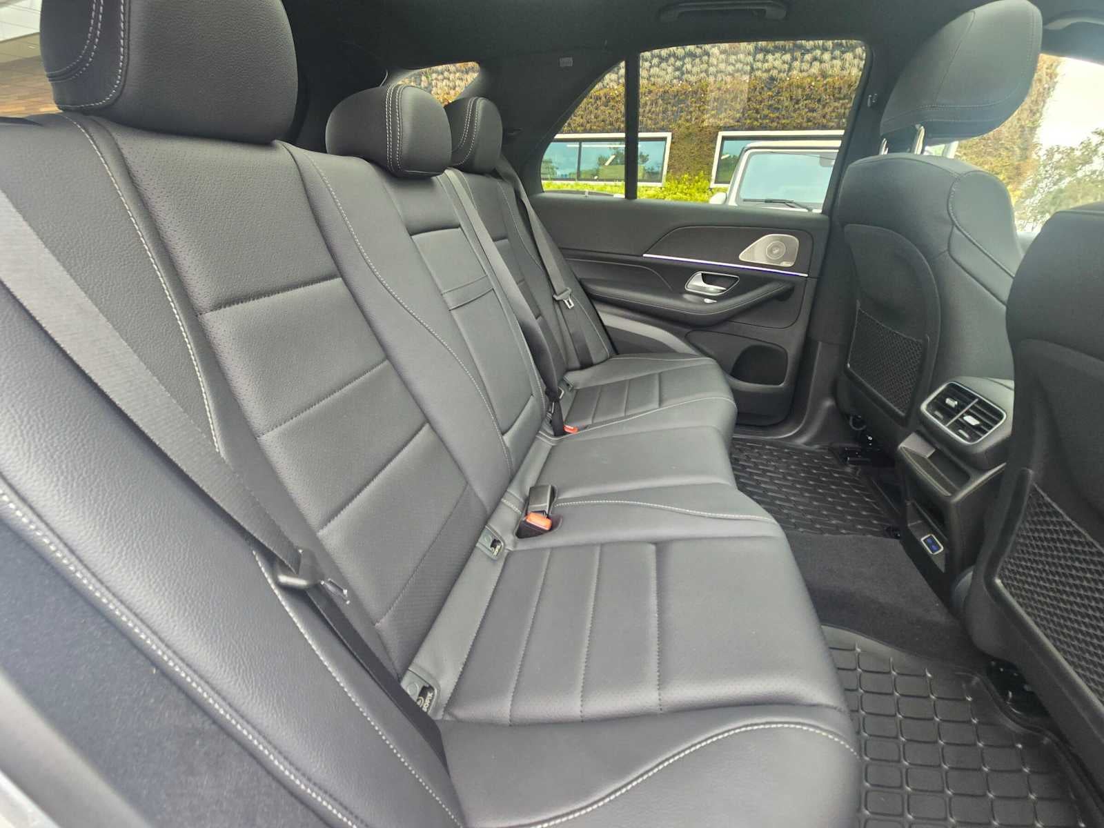 2026 Mercedes-Benz GLE 450 4MATIC® SUV