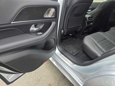 2026 Mercedes-Benz GLE 450 4MATIC® SUV
