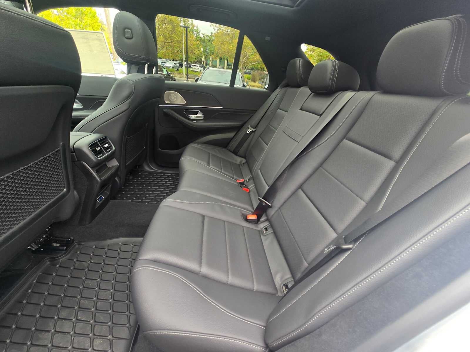 2026 Mercedes-Benz GLE 450 4MATIC® SUV