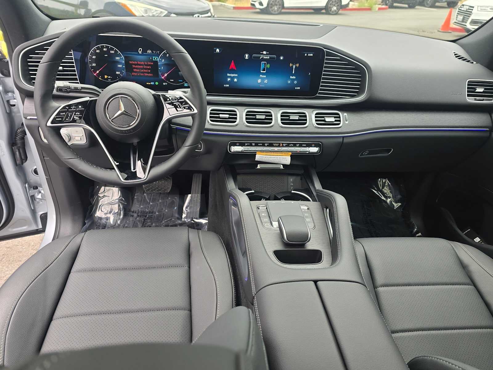 2026 Mercedes-Benz GLE 450 4MATIC® SUV