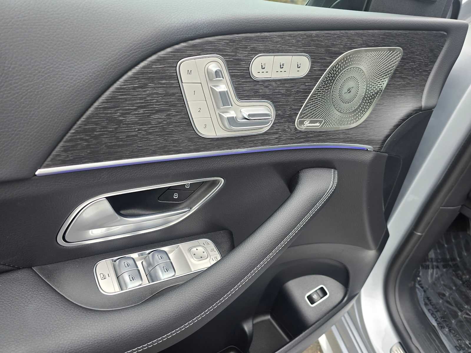 2026 Mercedes-Benz GLE 450 4MATIC® SUV