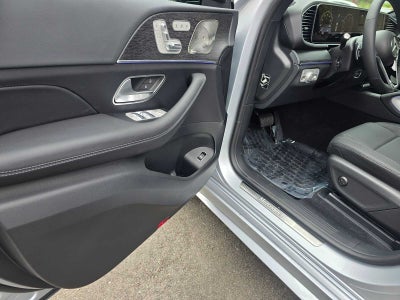 2026 Mercedes-Benz GLE 450 4MATIC® SUV