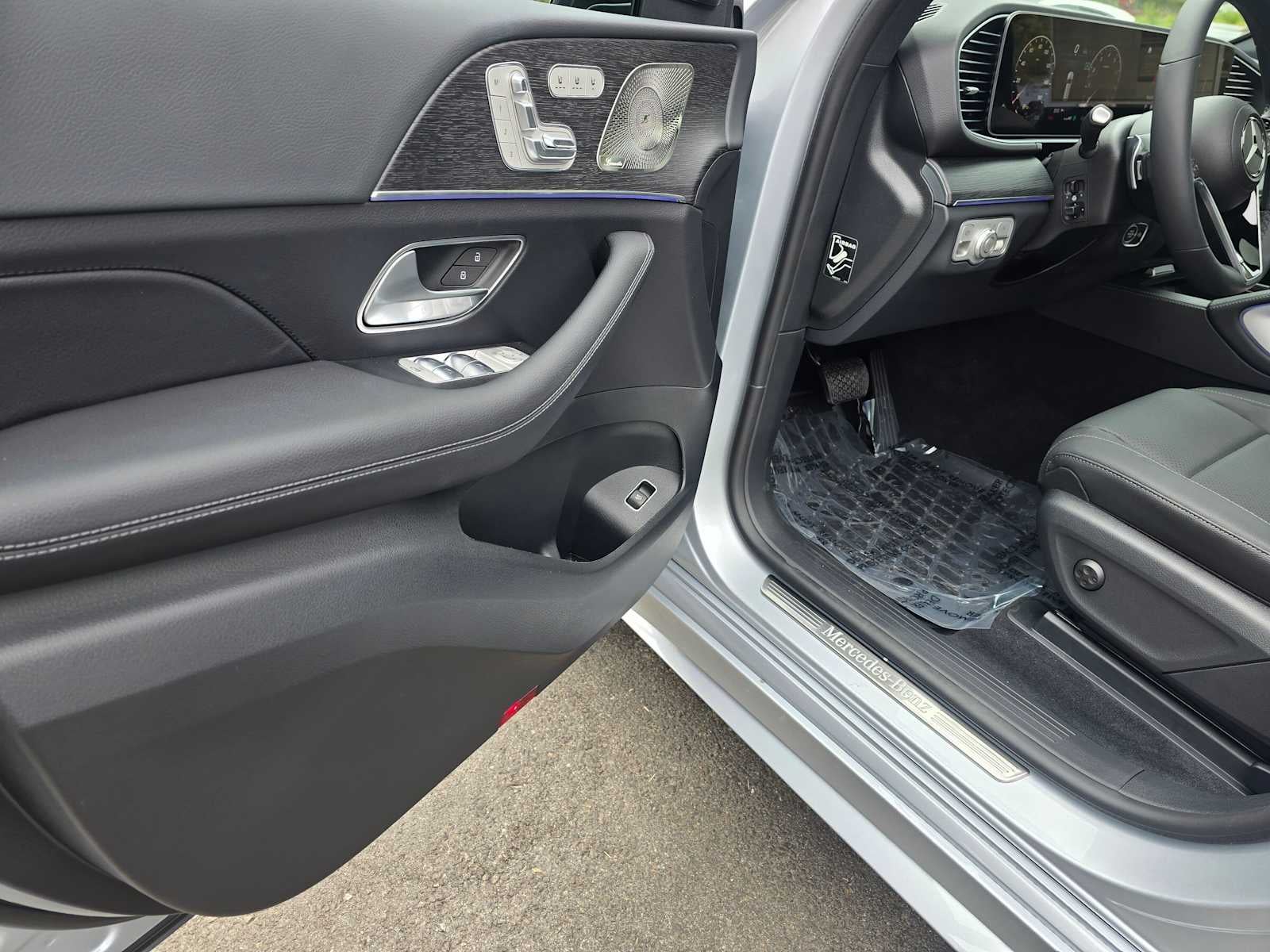 2026 Mercedes-Benz GLE 450 4MATIC® SUV