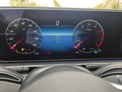 2026 Mercedes-Benz GLE 450 4MATIC® SUV