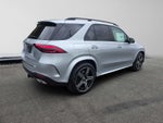2026 Mercedes-Benz GLE 450 4MATIC® SUV