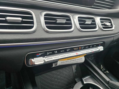 2026 Mercedes-Benz GLE 450 4MATIC® SUV