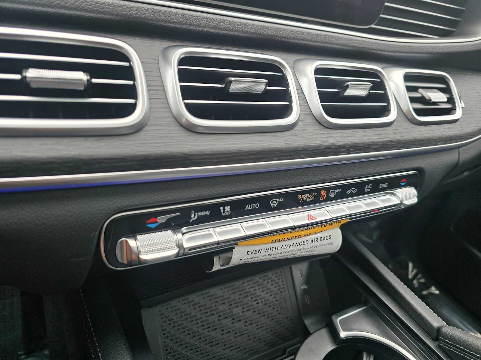 2026 Mercedes-Benz GLE 450 4MATIC® SUV