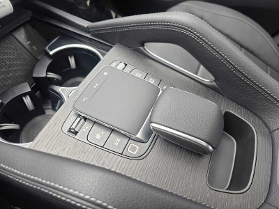 2026 Mercedes-Benz GLE 450 4MATIC® SUV
