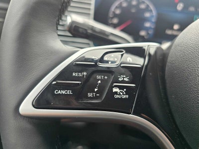 2026 Mercedes-Benz GLE 450 4MATIC® SUV