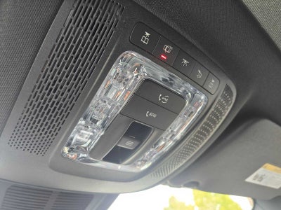 2026 Mercedes-Benz GLE 450 4MATIC® SUV
