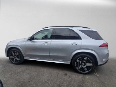 2026 Mercedes-Benz GLE 450 4MATIC® SUV