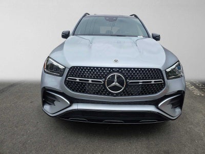 2026 Mercedes-Benz GLE 450 4MATIC® SUV