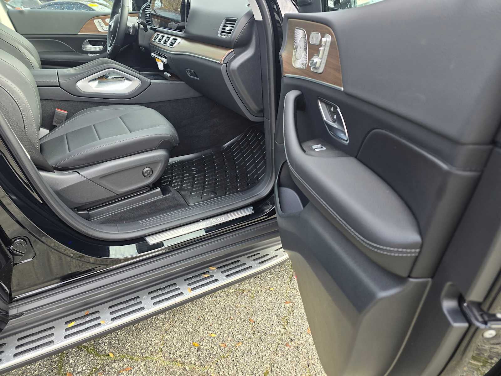 2026 Mercedes-Benz GLE GLE 450