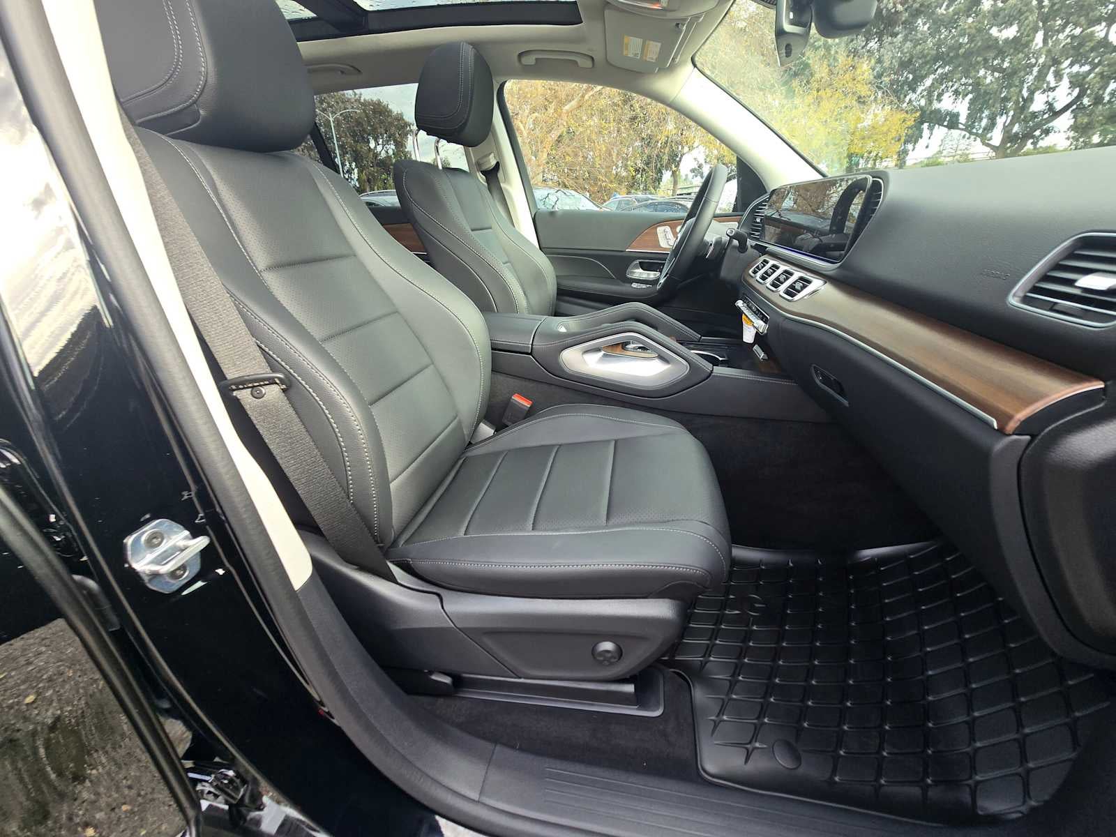 2026 Mercedes-Benz GLE GLE 450