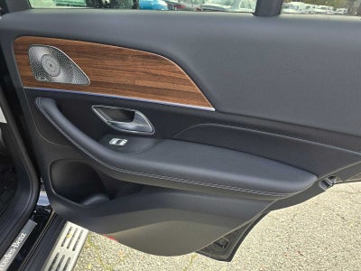 2026 Mercedes-Benz GLE GLE 450