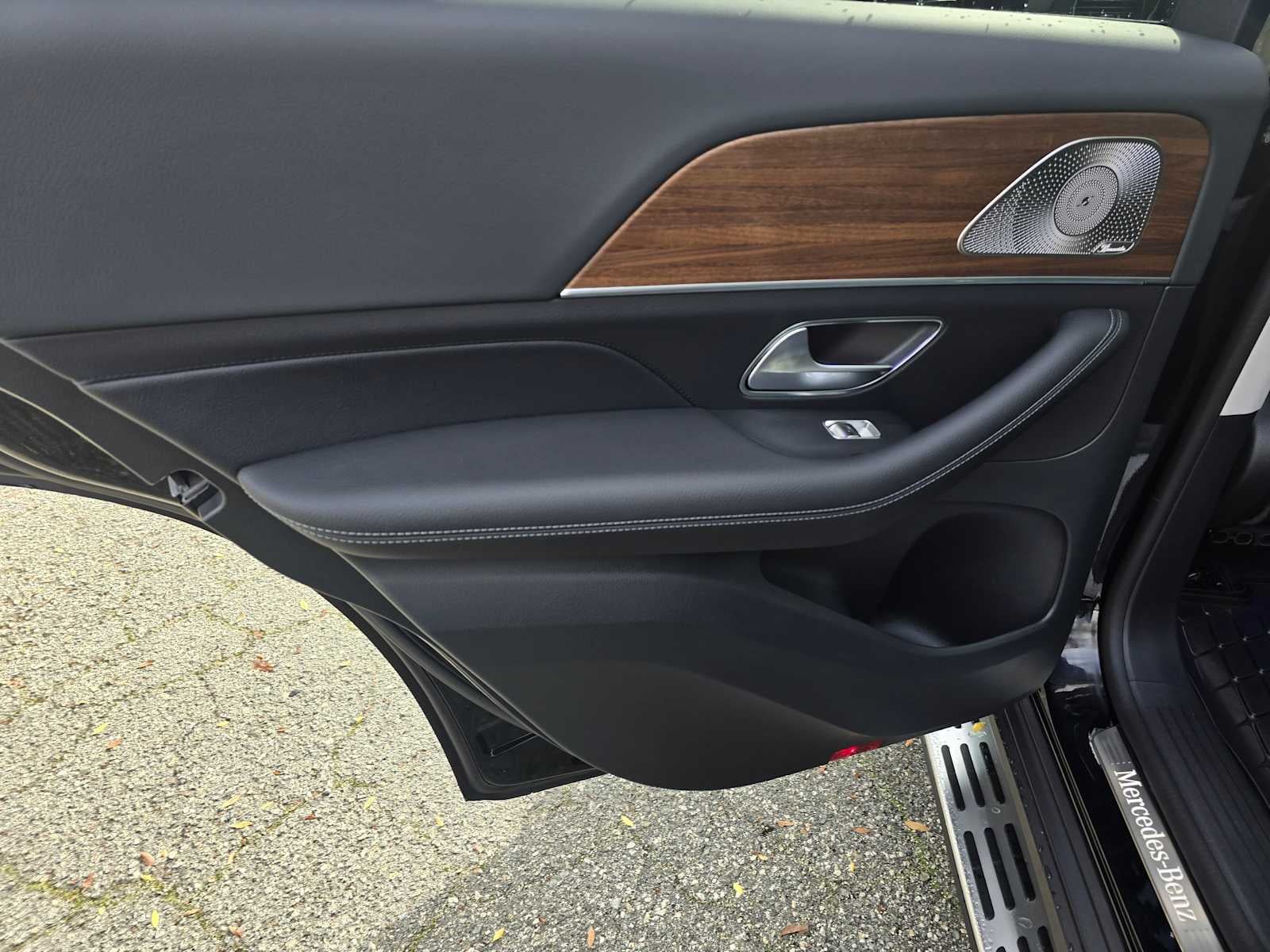 2026 Mercedes-Benz GLE GLE 450