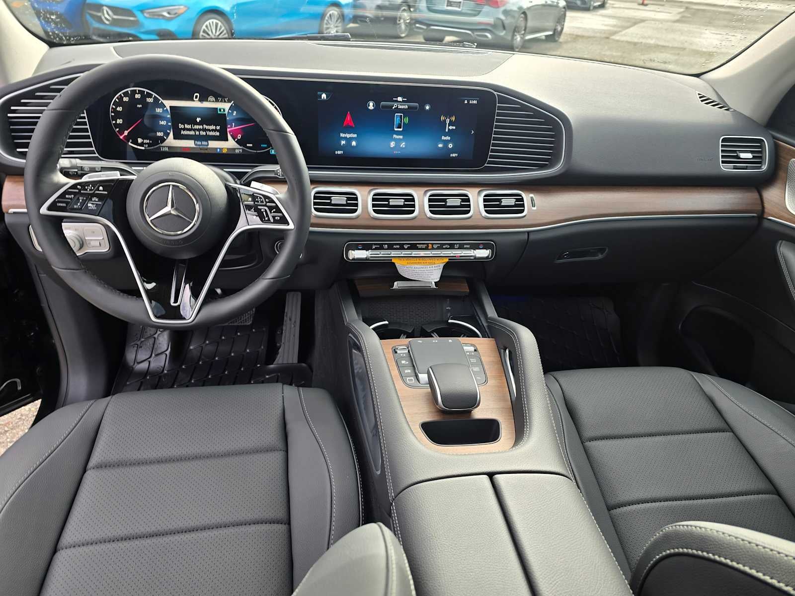 2026 Mercedes-Benz GLE GLE 450
