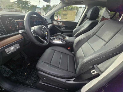 2026 Mercedes-Benz GLE GLE 450