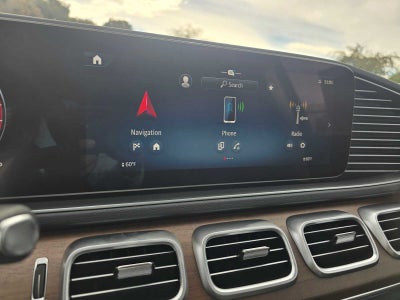 2026 Mercedes-Benz GLE GLE 450