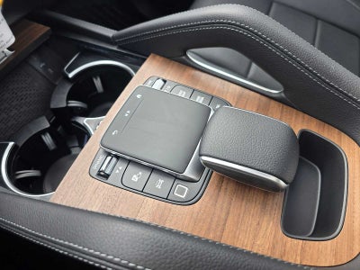 2026 Mercedes-Benz GLE GLE 450